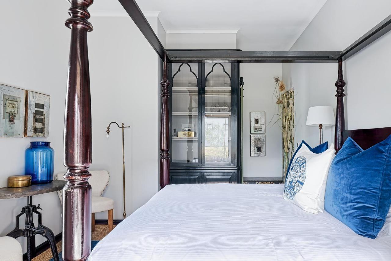 Hotel Jus Limin Montagu Zewnętrze zdjęcie