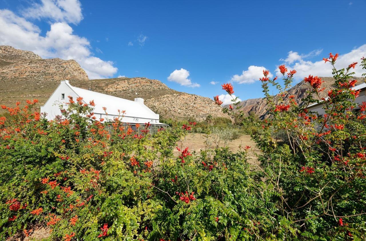 Hotel Jus Limin Montagu Zewnętrze zdjęcie